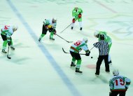 Photo report: Final of the Cup of the President of Turkmenistan on hockey 2019