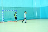 Photo report: Turkmenistan Futsal Championship – Kopetdag defeated Lebap