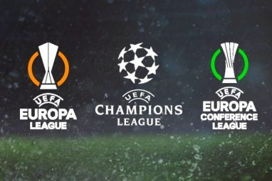 Europa League and Conference League quarterfinal pairs determined