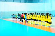 Photo report: Turkmenistan Futsal Cup among women’s teams – Ahal win Lebap