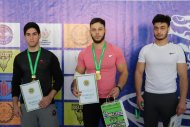 Photo report: Ashgabat Arm Wrestling Championship