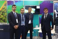 Moscow hosts the All-Russian Maritime Congress 