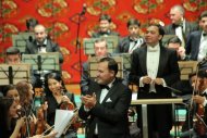 Photo report: Concert of French music 