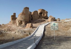 Future guides from Turkmenistan will take part in UNESCO training in Almaty