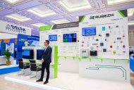 Turkmentel-2024: Technologies, Innovations, People - Photo Report from the Main IT Event of the Year