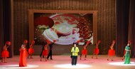 The closing ceremony of the Year of Culture of the People's Republic of China was held in Ashgabat