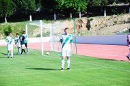 Photo report: FC Ashgabat against FC Shagadam