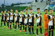 Photoreport: “Diyar” excelled at a football tournament among children