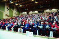 Photo report: XIV Forum of Creative and Academic Intellectuals of the CIS Member States