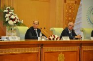 Photo report: International Conference «Health-2019» in Ashgabat