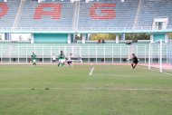 Photo report: FC Kopetdag vs FC Ahal (2019 Turkmenistan Higher League)