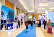 Turkmentel-2024: Technologies, Innovations, People - Photo Report from the Main IT Event of the Year