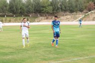 Photo report: FC Altyn Asyr vs FC Kopetdag (2019 Turkmenistan Higher League)