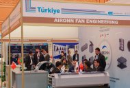 Made in Turkey: an exhibition of Turkish and export goods opened in Ashgabat