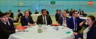 Turkmen-Austrian business forum was held in Ashgabat