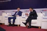 Photoreport: IX Central Asian Trade Forum in Shymkent (Kazakhstan)