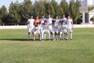 Photo report: FC Altyn Asyr defeated FC Ashgabat in the Turkmenistan Higher League