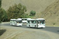 Summer holiday season starts in children's health centers of Turkmenistan