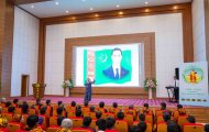 Ashgabat celebrates the successes of the best entrepreneurs