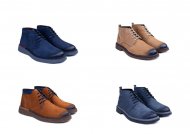 Röwşen presents the 2024 men's shoe collection