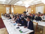 Photo report: International Media Forum dedicated to the First Caspian Economic Forum