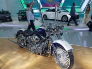 Photo report: «Türkmen sährasy 2019» International Automobile Exhibition