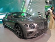 Photo report: «Türkmen sährasy 2019» International Automobile Exhibition