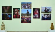 Photoreport: The international photo exhibition “Turkmenistan - the homeland of Neutrality” took place in Ashgabat