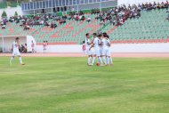 Photo report: FC Altyn Asyr vs FC Kopetdag (2019 Turkmenistan Higher League)