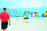 Photo report: Turkmenistan Futsal Cup among women’s teams – Ahal win Lebap