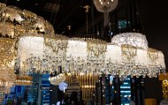 Visit AGG lighting and plunge into the world of light and beauty