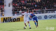 Fotoreportaž: AFK-nyň Kubogy «D» toparçanyň 2-nji tapgyr duşuşygy «Altyn Asyr» — «Istiklol» – 2:2