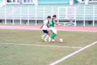 Photo report: FC Kopetdag vs FC Ahal (2019 Turkmenistan Higher League)