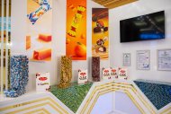 Photo report of the pavilions presented at the UIET-2024 exhibition