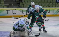 Ashgabat hosted a friendly match between Ak Bars hockey players and the national team of Turkmenistan