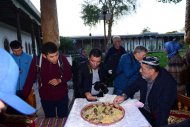 Türkmen fotosuratçylary «Kokand türk fotosuratçylarynyň obýektiwinde» atly bäsleşigine gatnaşýarlar