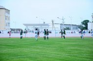 Photo report: FC Ashgabat against FC Ahal