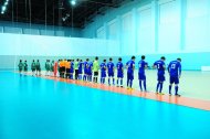 Photo report: Turkmenistan Futsal Championship – Denizchi beat Mary