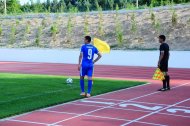 Photo report: FC AltynAsyr against FC Energetik 