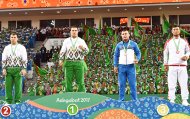 «Aşgabat 2017» oýunlaryndan fotoreportaž (19.09.2017)