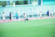 Photo report: Turkmenistan Super Cup 2018: FC Altyn Asyr vs. FC Kopetdag