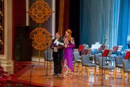 Grand opening of the European Union Culture Week in Turkmenistan