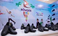 Kids Expo in Ashgabat: the best products for children, gathered in one place