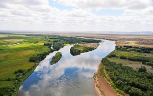 Türkmenistan serhetara suwlary ulanmagyň hukuk mehanizmleriniň işlenip düzülmegini goldaýar