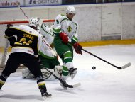 Photo report: Turkmenistan national ice hockey team at the 2019 IIHF World Championship in Sofia