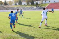 Photo report: FC Altyn Asyr defeated FC Ashgabat in the Turkmenistan Higher League