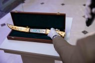 Miras Jewellery: siz barada sessiz gürrüň berjek şaý-sepler