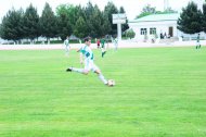 Photo report: FC Ashgabat against FC Ahal