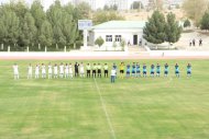 Photo report: FC Altyn Asyr vs FC Kopetdag (2019 Turkmenistan Higher League)