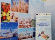 Ashgabat hosts an exhibition of the trade complex of Turkmenistan